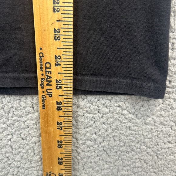 Scotty McCreery Concert T Shirt Seasons Change Men's Size Small - Picture 7 of 8